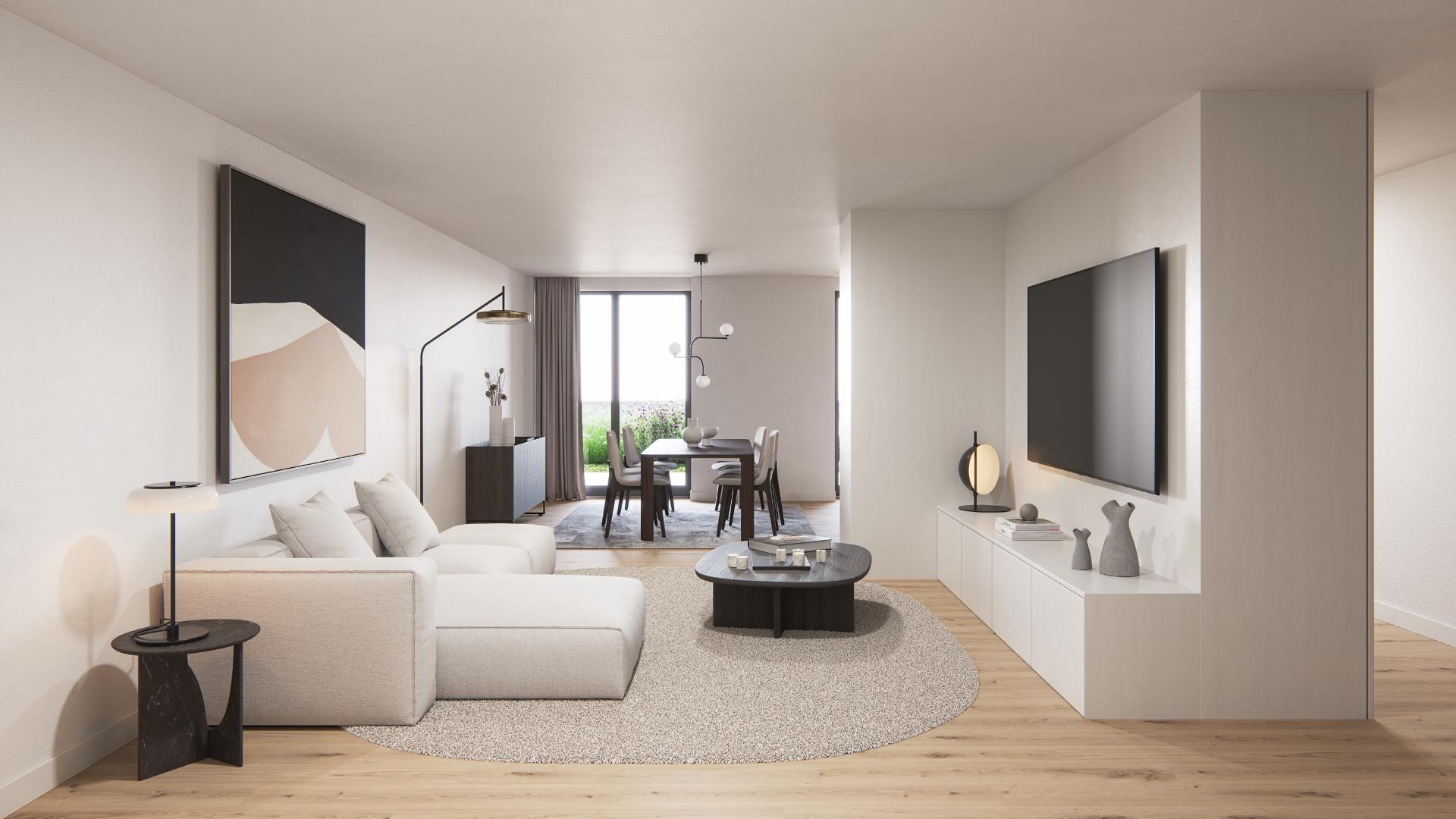 Apartamento T3 de luxo no coração de Ponte de Lima