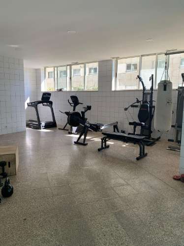 Para alugar - Apartamento T3 Duplex de luxo junto ao Douro