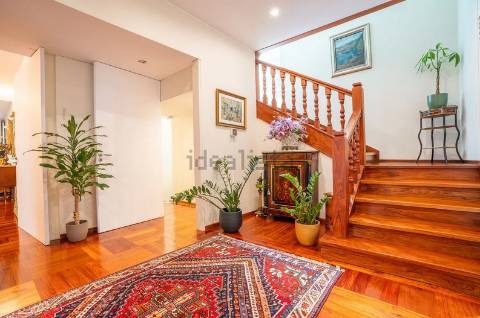 Propriedade excecional no coração do prestigiado Bairro de Hollywood, no Porto