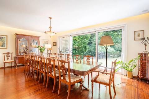 Propriedade excecional no coração do prestigiado Bairro de Hollywood, no Porto