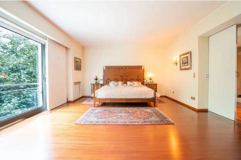 Propriedade excecional no coração do prestigiado Bairro de Hollywood, no Porto