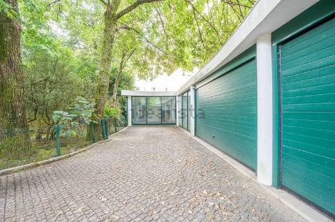 Propriedade excecional no coração do prestigiado Bairro de Hollywood, no Porto