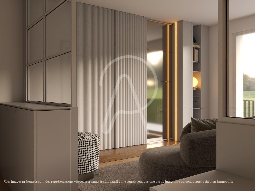 Apartamento T1 de luxo com piscina - Bonfim