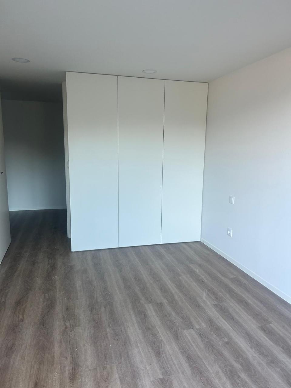 Apartamento T1 de Exceção - R/C com Terraço e Jardim - No Coração de Ponte de Lima