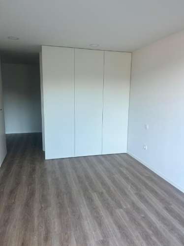 Apartamento T1 de Exceção - R/C com Terraço e Jardim - No Coração de Ponte de Lima