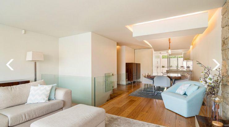 Apartamento de Exceção - Vista Douro & Piscina Privada - Gaia