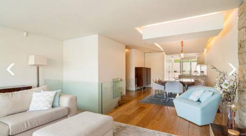 Apartamento de Exceção - Vista Douro & Piscina Privada - Gaia