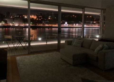 Apartamento de Exceção - Vista Douro & Piscina Privada - Gaia