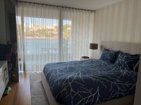 Apartamento de Exceção - Vista Douro & Piscina Privada - Gaia