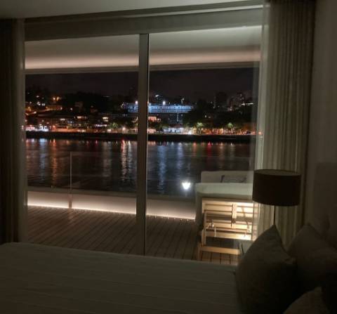 Apartamento de Exceção - Vista Douro & Piscina Privada - Gaia