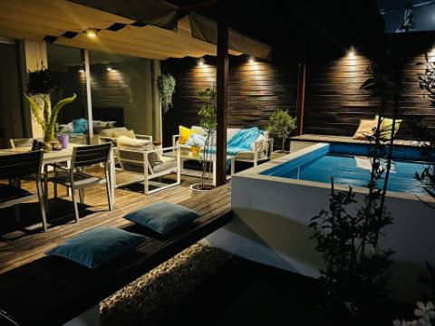 Apartamento de Exceção - Vista Douro & Piscina Privada - Gaia