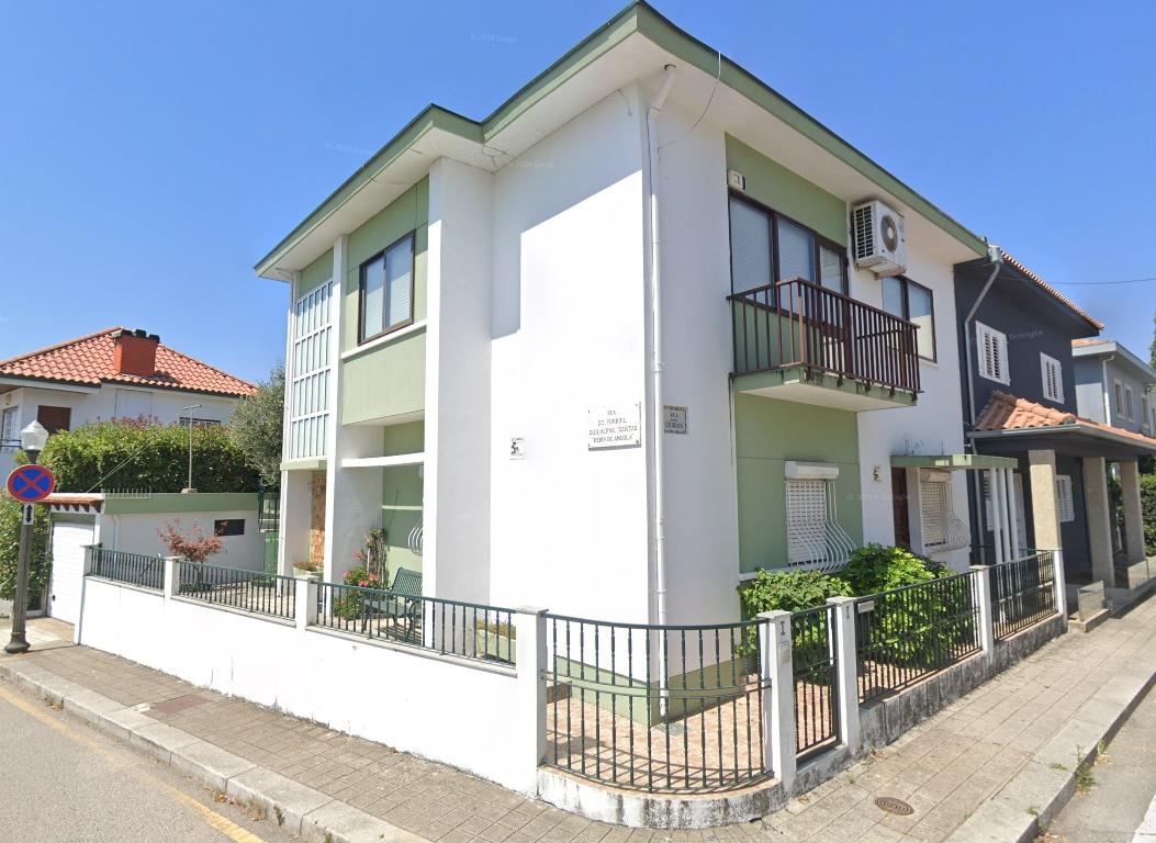 Moradia em ramalde - Porto