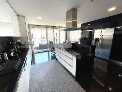 Penthouse Duplex de Exceção - Frente ao Mar - Praia de Salgueiros, Canidelo