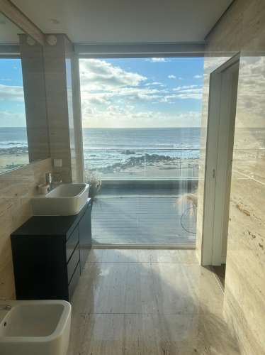 Penthouse Duplex de Exceção - Frente ao Mar - Praia de Salgueiros, Canidelo