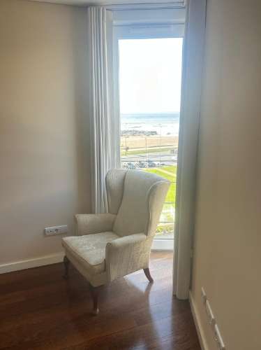 Penthouse Duplex de Exceção - Frente ao Mar - Praia de Salgueiros, Canidelo