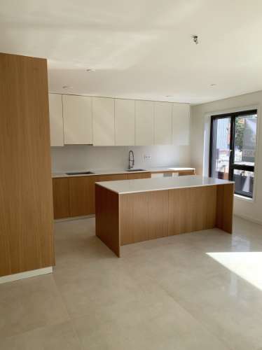 Apartamento T3 com garagem