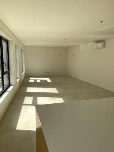 Apartamento T3 com garagem