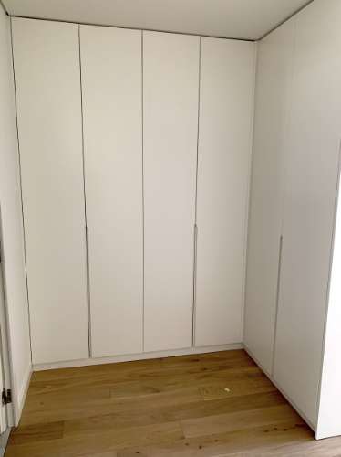 Apartamento T3 com garagem