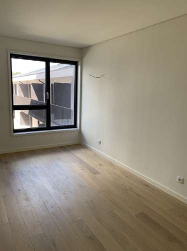 Apartamento T3 com garagem