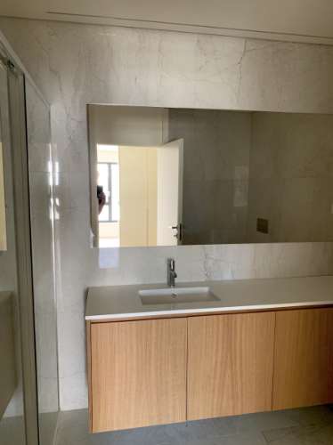 Apartamento T3 com garagem