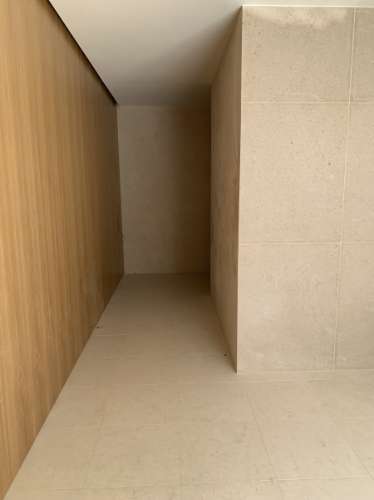 Apartamento T3 com garagem