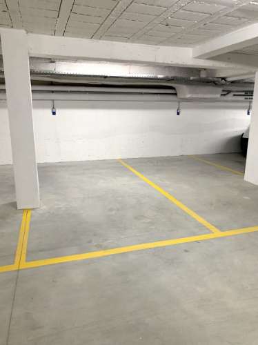 Apartamento T3 com garagem