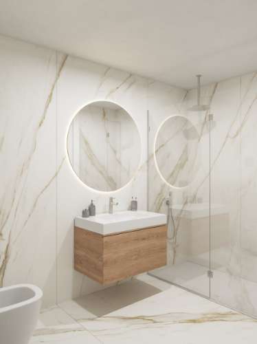 T2 Duplex Novo no Centro de Ponte de Lima