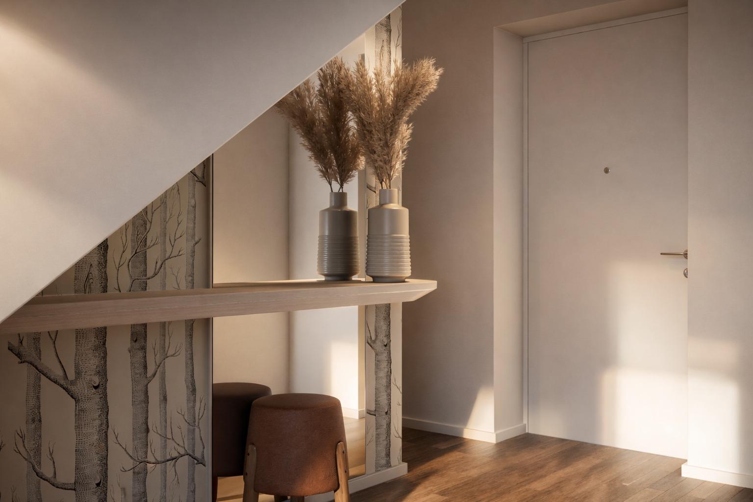 T2 Duplex no Centro de Ponte de Lima