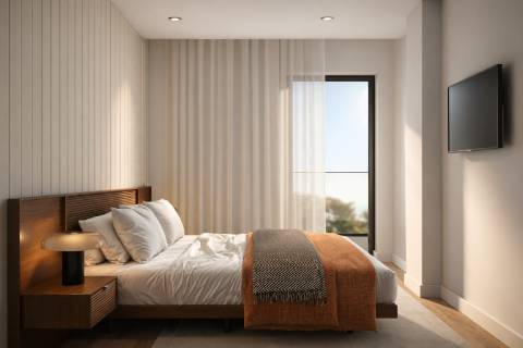 T2 Duplex no Centro de Ponte de Lima