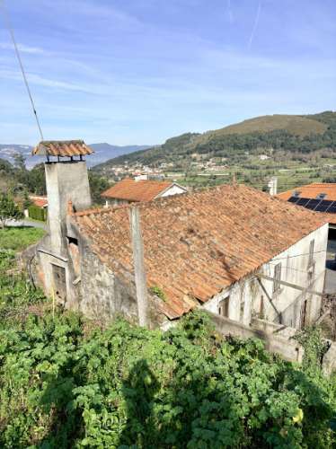 Moradia para recuperar Serdedelo