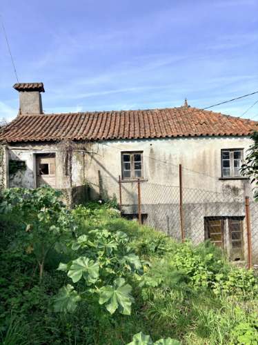 Moradia para recuperar Serdedelo