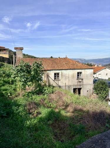 Moradia para recuperar Serdedelo