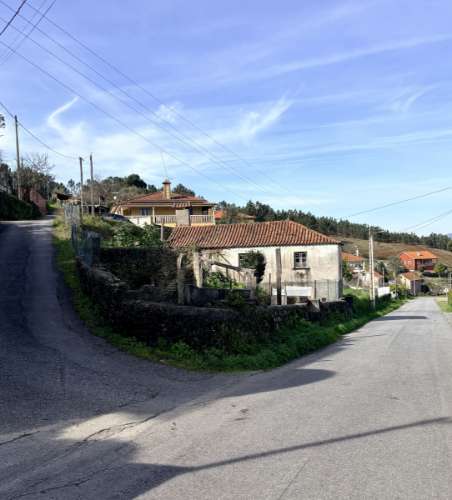 Moradia para recuperar Serdedelo