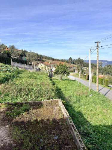 Moradia para recuperar Serdedelo