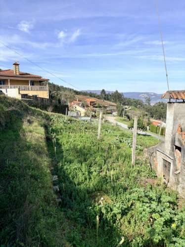 Moradia para recuperar Serdedelo