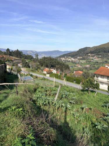 Moradia para recuperar Serdedelo