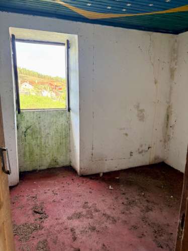 Moradia para recuperar Serdedelo