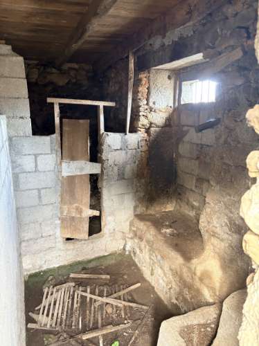 Moradia para recuperar Serdedelo