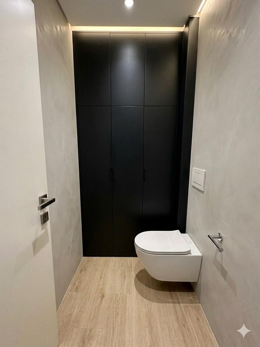 Casa T2 em condomínio fechado - Porto, a dois passos do centro histórico