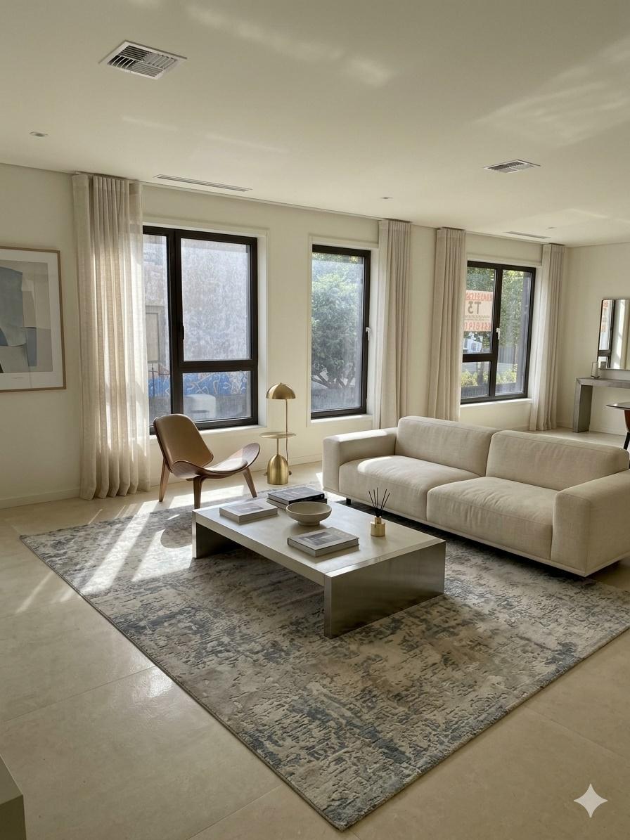 Apartamento T3 em Lapa
