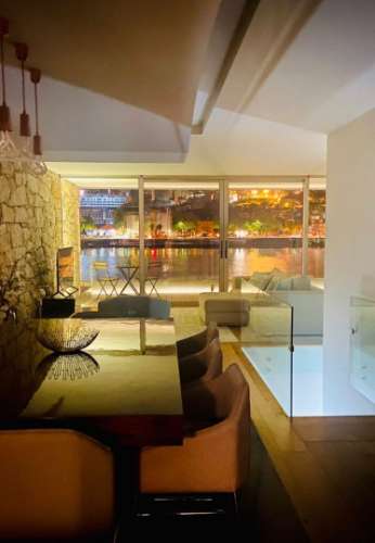 Duplex de Exceção frente ao Douro: Luxo, Conforto e Vistas Panorâmicas - Gaia