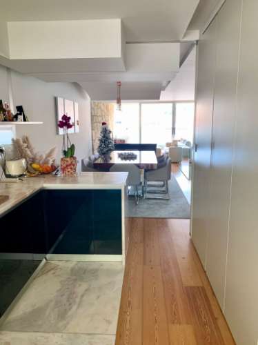 Duplex de Exceção frente ao Douro: Luxo, Conforto e Vistas Panorâmicas - Gaia