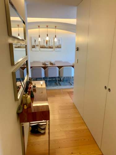 Duplex de Exceção frente ao Douro: Luxo, Conforto e Vistas Panorâmicas - Gaia