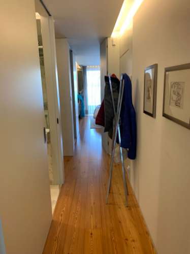 Duplex de Exceção frente ao Douro: Luxo, Conforto e Vistas Panorâmicas - Gaia