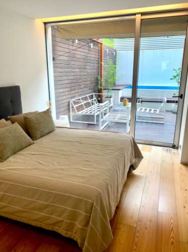 Duplex de Exceção frente ao Douro: Luxo, Conforto e Vistas Panorâmicas - Gaia