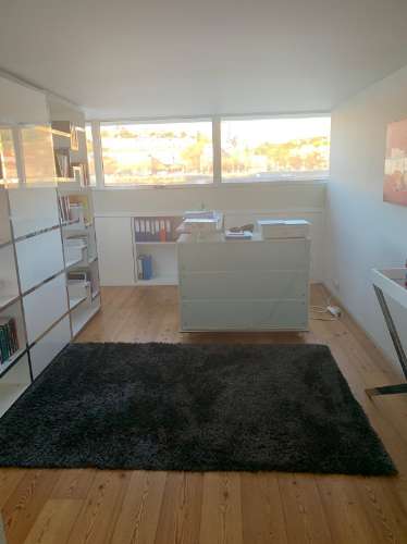 Duplex de Exceção frente ao Douro: Luxo, Conforto e Vistas Panorâmicas - Gaia