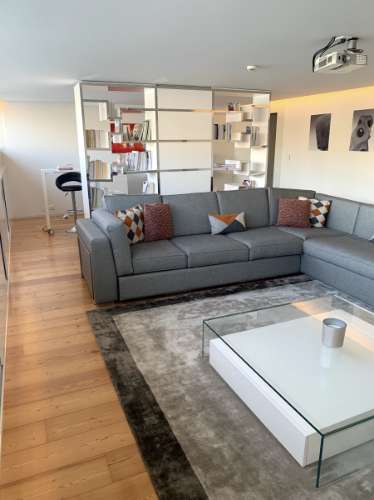 Duplex de Exceção frente ao Douro: Luxo, Conforto e Vistas Panorâmicas - Gaia