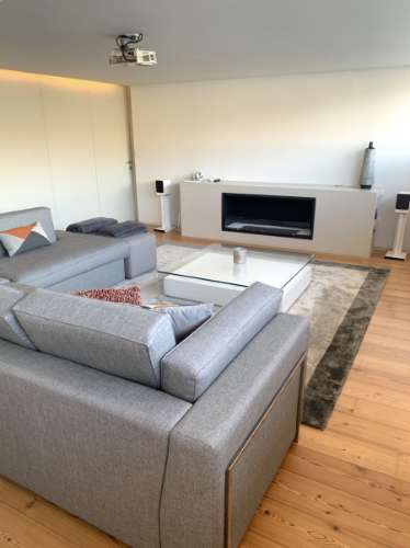 Duplex de Exceção frente ao Douro: Luxo, Conforto e Vistas Panorâmicas - Gaia