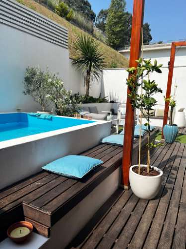 Duplex de Exceção frente ao Douro: Luxo, Conforto e Vistas Panorâmicas - Gaia