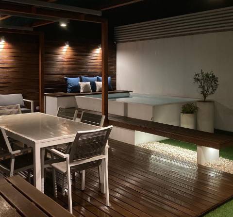 Duplex de Exceção frente ao Douro: Luxo, Conforto e Vistas Panorâmicas - Gaia